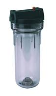 Water Filter Aqua Pure